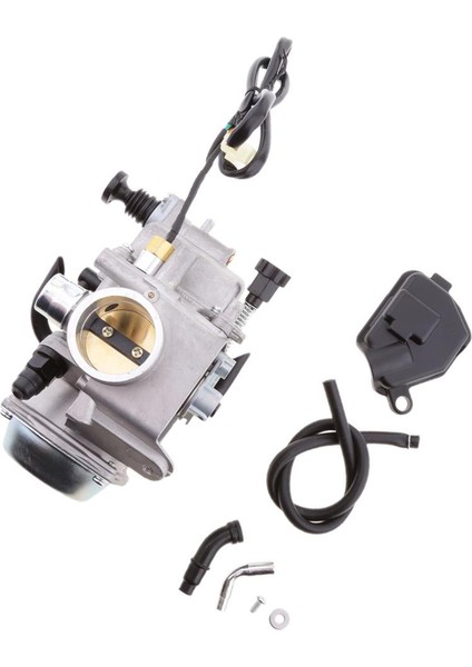 Honda TRX450 Atv 450 Foreman 450ES/S/FM/FE 1999-2001 Için Karbüratör (Yurt Dışından) fırsatları