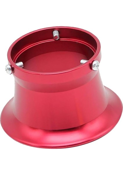 Motosiklet Karbüratör Tamir Koni Hava Filtresi Rüzgar Kupası 50MM Kırmızı (Yurt Dışından) fırsatları
