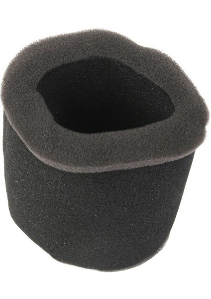 6x Siyah Hava Filtresi Sünger Toz Temizleyici GS125 Motosiklet Atv Için Uygun (Yurt Dışından) modelleri