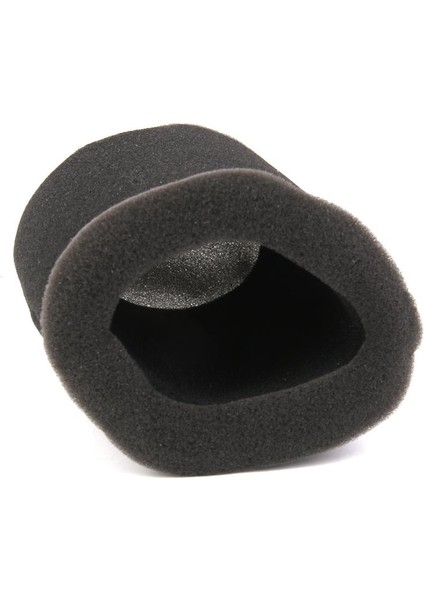 6x Siyah Hava Filtresi Sünger Toz Temizleyici GS125 Motosiklet Atv Için Uygun (Yurt Dışından) indirimleri