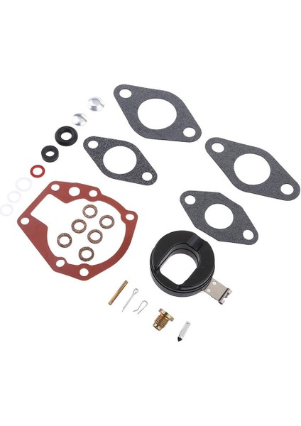 Johnson/evinrude 439071 0439071 Için Karbüratör Onarım Kiti (Yurt Dışından)