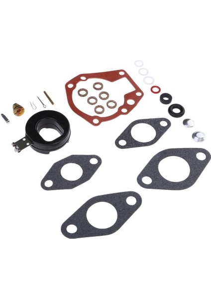 Johnson/evinrude 439071 0439071 Için Karbüratör Onarım Kiti (Yurt Dışından) indirimleri