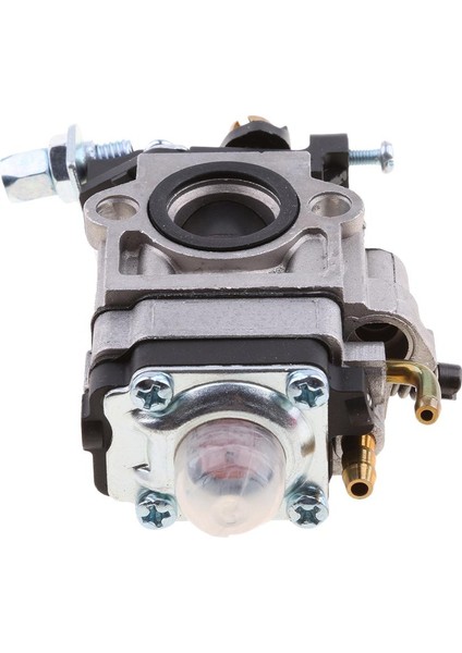 1xcarb Karbüratör 49CC 2 Zamanlı Motor Mini Cep Bisikleti Için 15MM Emme Deliği (Yurt Dışından)