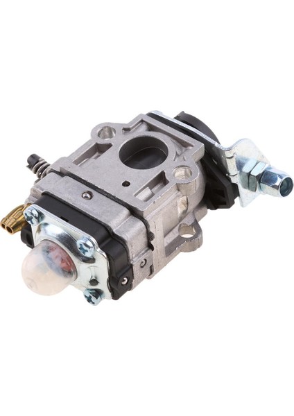 1xcarb Karbüratör 49CC 2 Zamanlı Motor Mini Cep Bisikleti Için 15MM Emme Deliği (Yurt Dışından)