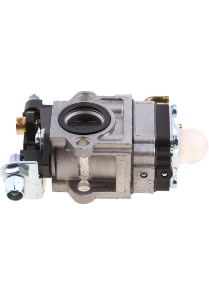 1xcarb Karbüratör 49CC 2 Zamanlı Motor Mini Cep Bisikleti Için 15MM Emme Deliği (Yurt Dışından)