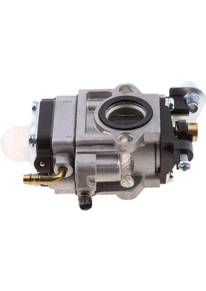 1xcarb Karbüratör 49CC 2 Zamanlı Motor Mini Cep Bisikleti Için 15MM Emme Deliği (Yurt Dışından)