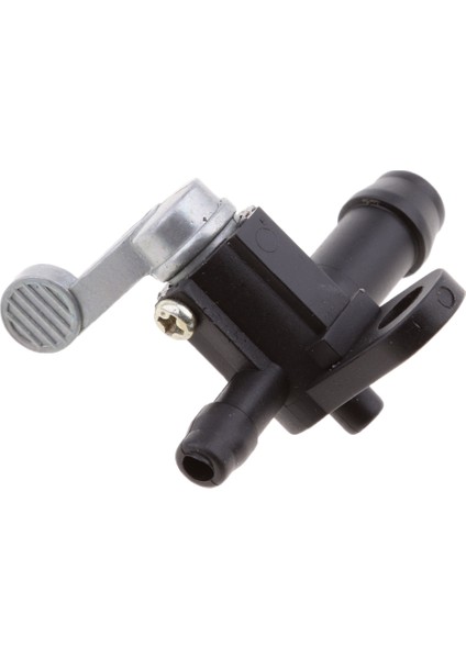 2pcs Petcock Yakıt Yamaha Için Kapalı Valf Anahtarı PW50 Çukur Kir Bisiklet (Yurt Dışından)