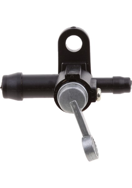 2pcs Petcock Yakıt Yamaha Için Kapalı Valf Anahtarı PW50 Çukur Kir Bisiklet (Yurt Dışından)