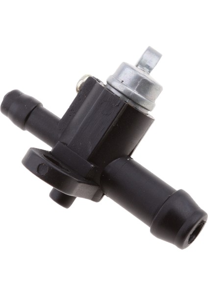 2pcs Petcock Yakıt Yamaha Için Kapalı Valf Anahtarı PW50 Çukur Kir Bisiklet (Yurt Dışından)