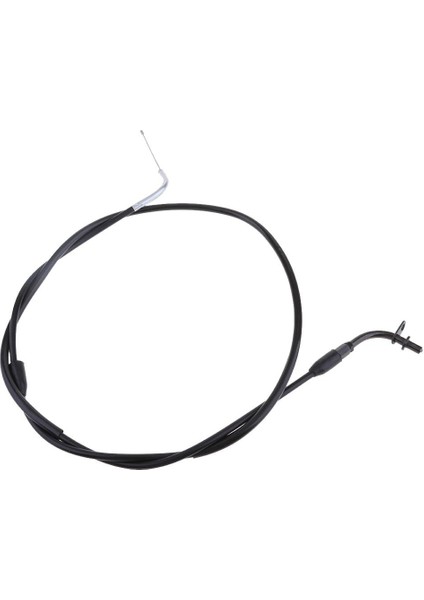 Suzuki LT-F250 LT-F300F LT-F4WDX LT-4WD LT230E Için Motosiklet Gaz Kablosu (Yurt Dışından) fırsatları