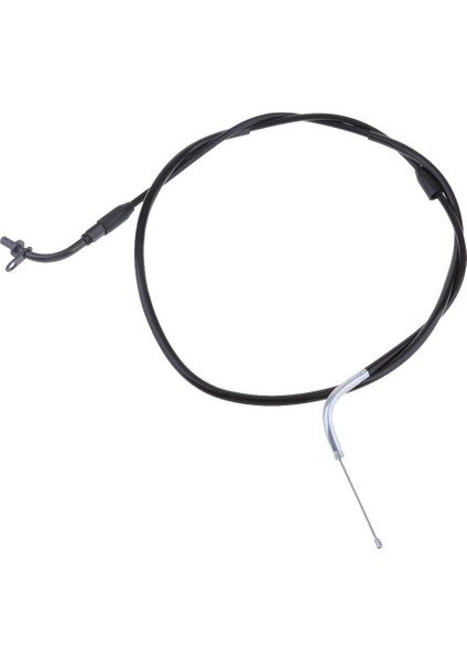 Suzuki LT-F250 LT-F300F LT-F4WDX LT-4WD LT230E Için Motosiklet Gaz Kablosu (Yurt Dışından) indirimleri