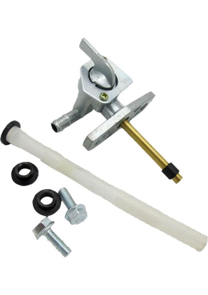 Yakıt Vanası Petcock Anahtarı Montaj Honda Xr Crf 50 70 80 100 CRF150 230 (Yurt Dışından)