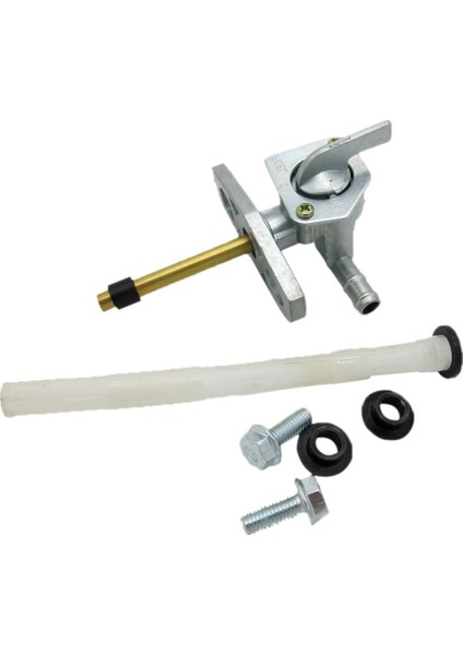 Yakıt Vanası Petcock Anahtarı Montaj Honda Xr Crf 50 70 80 100 CRF150 230 (Yurt Dışından) indirimleri