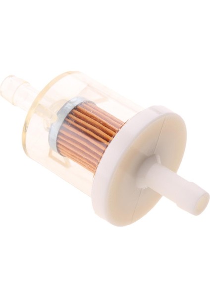 Evrensel Petrol Sline Yakıt Filtresi Büyük Araba Parçası Uygun 7mm Borular (Yurt Dışından)