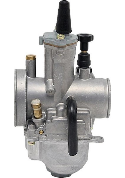 24MM Karbüratör Karbonhidrat 50-200CC Motosiklet Kir Bisikleti Için (Yurt Dışından)