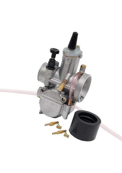 24MM Karbüratör Karbonhidrat 50-200CC Motosiklet Kir Bisikleti Için (Yurt Dışından) indirimleri
