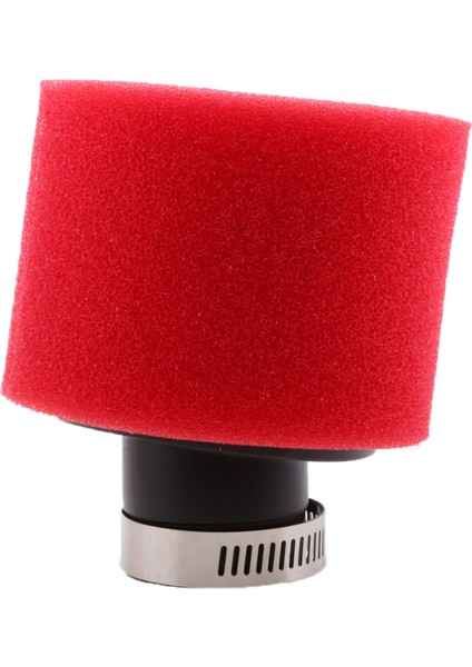 Atv Dört Çukur Kir Bisikleti Için Kırmızı Köpük Hava Filtresi 90 110 125CC 35MM (Yurt Dışından) modelleri
