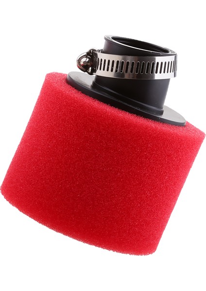 Atv Dört Çukur Kir Bisikleti Için Kırmızı Köpük Hava Filtresi 90 110 125CC 35MM (Yurt Dışından) indirimleri