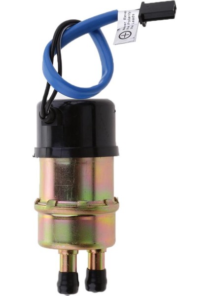 Evrensel Motosiklet Motosiklet Elektrikli Yakıt Pompası Outlet Yamaha Için 10MM (Yurt Dışından) fiyatları