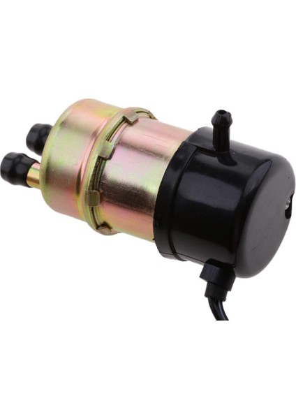 Evrensel Motosiklet Motosiklet Elektrikli Yakıt Pompası Outlet Yamaha Için 10MM (Yurt Dışından) modelleri