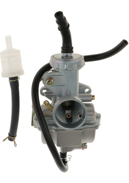20MM Karbonhidrat 50CC -135CC 125CC Boğulma Kolu Çin Atv Go Kart PZ20 (Yurt Dışından)