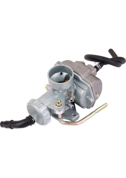 20MM Karbonhidrat 50CC -135CC 125CC Boğulma Kolu Çin Atv Go Kart PZ20 (Yurt Dışından)