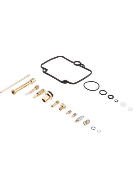 Suzuki Için Karbüratör Karbonhidrat den Oluşturma DR350SE 94-99 DR350 1994-1999 (Yurt Dışından)