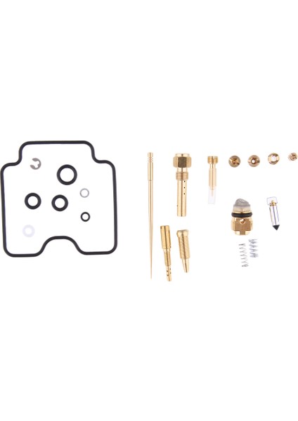 Yamaha 660 Için Karbüratör Onarım Kiti Dönüşüm Kiti Membran Contası (Yurt Dışından) fiyatları