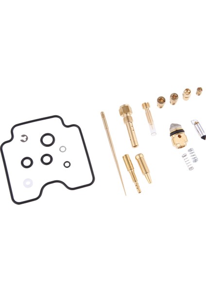 Yamaha 660 Için Karbüratör Onarım Kiti Dönüşüm Kiti Membran Contası (Yurt Dışından) modelleri