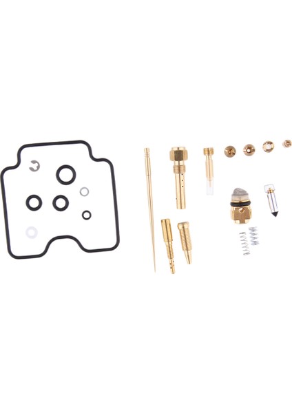 Yamaha 660 Için Karbüratör Onarım Kiti Dönüşüm Kiti Membran Contası (Yurt Dışından) fırsatları