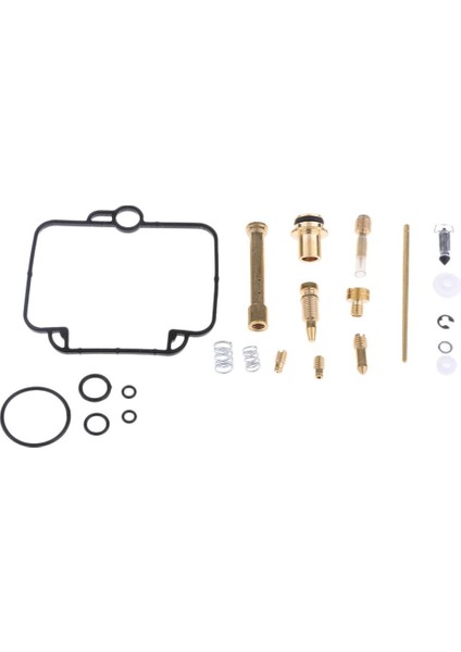Suzuki Için Karbüratör Onarım Kiti DR350SE 1994 1995 1996 (Yurt Dışından)