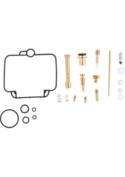 Suzuki Için Karbüratör Onarım Kiti DR350SE 1994 1995 1996 (Yurt Dışından)