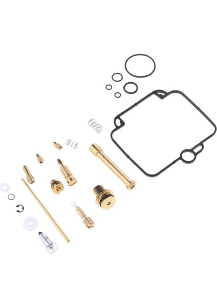 Suzuki Için Karbüratör Onarım Kiti DR350SE 1994 1995 1996 (Yurt Dışından)