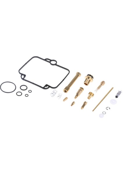 Suzuki Için Karbüratör Onarım Kiti DR350SE 1994 1995 1996 (Yurt Dışından)