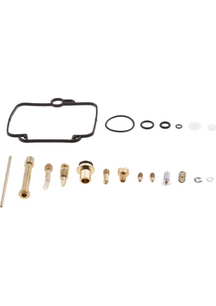 Suzuki Için Karbüratör Karbonhidrat den Oluşturma DR350SE 94-99 DR350 1994-1999 (Yurt Dışından)
