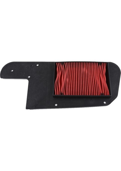 Honda PS250 2005-2006 Için Özel Scooter Hava Temizleyici Emme Filtresi (Yurt Dışından)