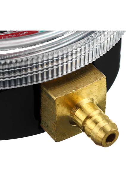 Karbüratör Vakum Ölçer Balancer Syrchronizer 2 Silindirli Motorlar Için (Yurt Dışından)