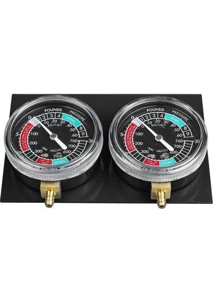 Karbüratör Vakum Ölçer Balancer Syrchronizer 2 Silindirli Motorlar Için (Yurt Dışından)