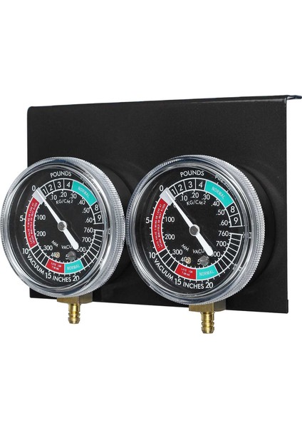 Karbüratör Vakum Ölçer Balancer Syrchronizer 2 Silindirli Motorlar Için (Yurt Dışından)