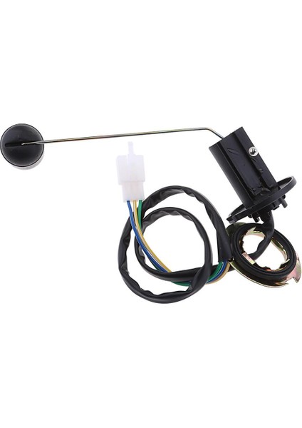2pcs Gaz Yakıt Deposu Sensörü Şamandıra Seviyesi Gy6 50 125 150CC Çin Scooter Moped (Yurt Dışından) fırsatları