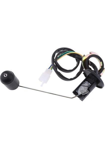 2pcs Gaz Yakıt Deposu Sensörü Şamandıra Seviyesi Gy6 50 125 150CC Çin Scooter Moped (Yurt Dışından) indirimleri