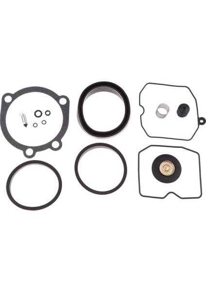 Cv Tipi Karbüratör Karbonhidrat den Oluşturma Seti 1990 - XL883 Için (Yurt Dışından)