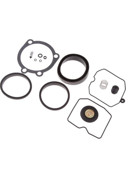 Cv Tipi Karbüratör Karbonhidrat den Oluşturma Seti 1990 - XL883 Için (Yurt Dışından) fırsatları