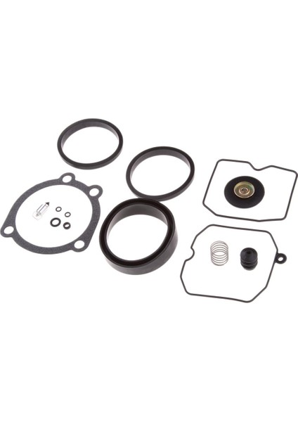 Cv Tipi Karbüratör Karbonhidrat den Oluşturma Seti 1990 - XL883 Için (Yurt Dışından) indirimleri