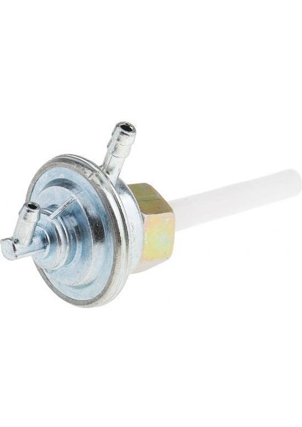 Universal Fuel Petcock 10 Adet (Yurt Dışından)
