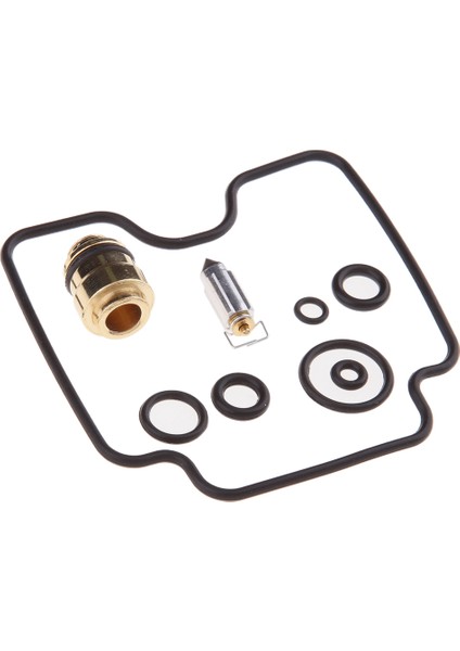 Metal Karbüratör Karbonhidrat Onarım Kiti Yamaha V-Star XVS1100 1999-2006 (Yurt Dışından)