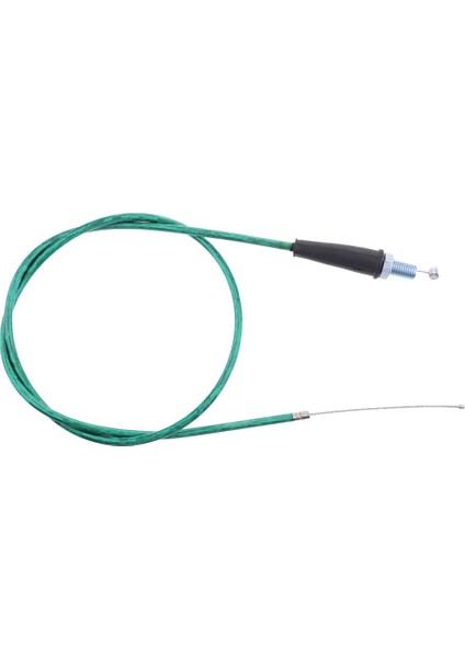 110CC 125CC 150CC 200CC 250CC Pit Dirt Bike Yeşil Için Gaz Kılıfı (Yurt Dışından) fiyatları