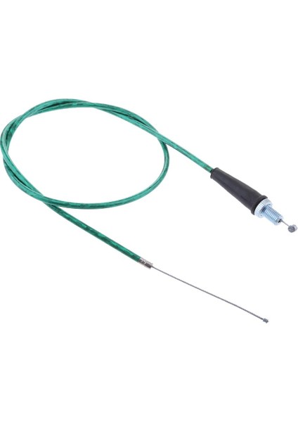 110CC 125CC 150CC 200CC 250CC Pit Dirt Bike Yeşil Için Gaz Kılıfı (Yurt Dışından) fırsatları