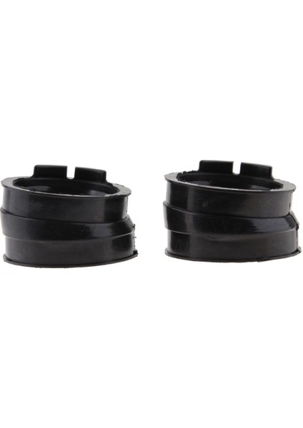 2pcs Karbonhidrat Tutucular Honda Xrv 750 Için Emme Manifoldu Botları, Afrika Twin 93-03 (Yurt Dışından)