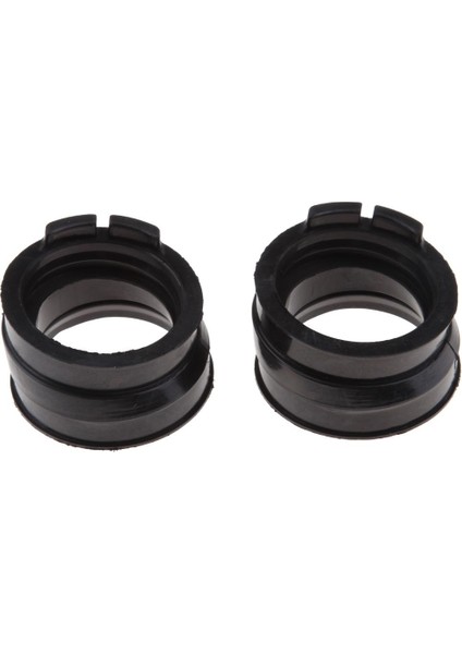 2pcs Karbonhidrat Tutucular Honda Xrv 750 Için Emme Manifoldu Botları, Afrika Twin 93-03 (Yurt Dışından)